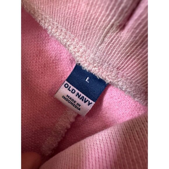 Old Navy women’s size large pink shorts - Picture 5 of 7